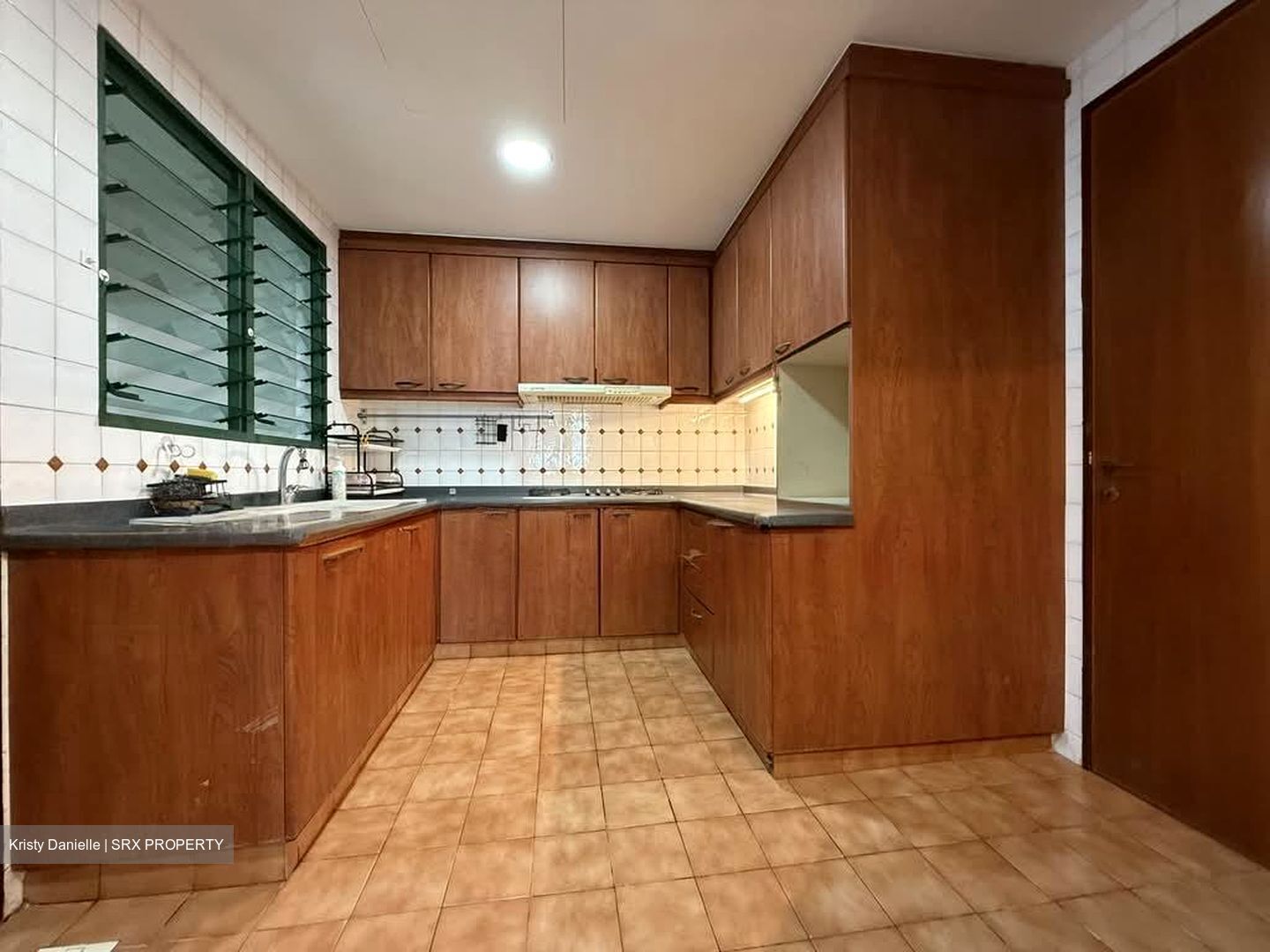 Signature Park (D21), Condominium #563428661